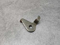 Plaque d'arrèt du mécanisme de selection de CB750K0 HONDA 24436-300-010
