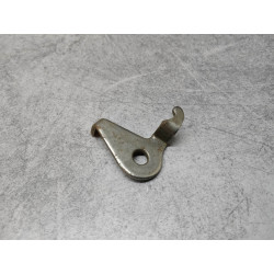 Plaque arrêt sélection Honda CB750 K0 - Réf 24436-300-010