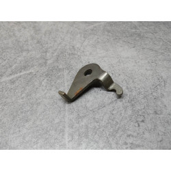 Plaque arrêt sélection Honda CB750 K0 - Réf 24436-300-010