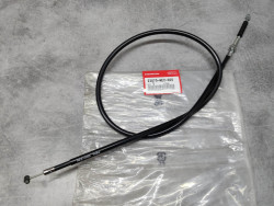 Cable d'embrayage pour CX500C GL500 GL650 HONDA 22870-ME2-000