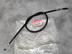 Câble d'embrayage Honda 50 MTX S – Réf. 22870-GJ0-640