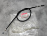 Câble d'embrayage Honda 50 MTX S – Réf. 22870-GJ0-640
