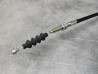 Câble d'embrayage Honda 50 MTX S – Réf. 22870-GJ0-640