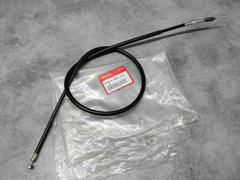 Cable d'embrayage pour 125CMC 250CMC HONDA 22870-KB4-000 remplace 22870-329-000