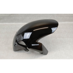 Garde Boue Avant Noir Honda CB1000R 2008-2011 | 61100-MFN-D00ZB