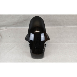 Garde Boue Avant Noir Honda CB1000R 2008-2011 | 61100-MFN-D00ZB