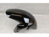 Garde Boue Avant Noir Honda CB1000R 2008-2011 | 61100-MFN-D00ZB