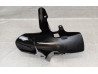 Garde Boue Avant Noir Honda CB1000R 2008-2011 | 61100-MFN-D00ZB
