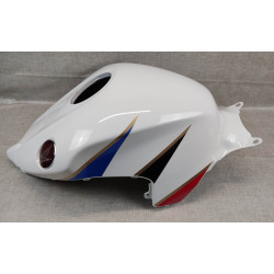 Faux reservoir blanc CBR1000 2016 neuf HONDA 83150-MKB-R20ZA