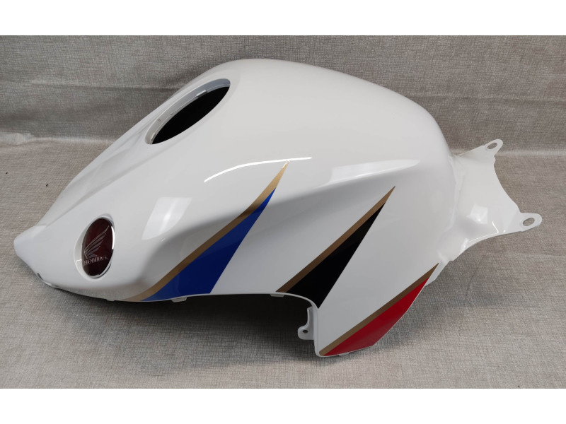 Faux reservoir blanc CBR1000 2016 neuf HONDA 83150-MKB-R20ZA