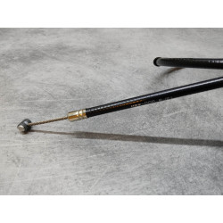 Câble Embrayage Honda CBR 600 99/06 - Réf 22870-MBW-000