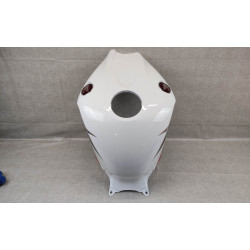 Faux reservoir blanc CBR1000 2016 neuf HONDA 83150-MKB-R20ZA