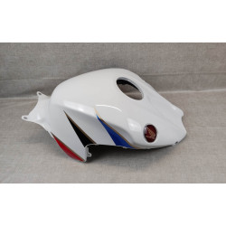 Faux reservoir blanc CBR1000 2016 neuf HONDA 83150-MKB-R20ZA