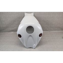 Faux reservoir blanc CBR1000 2016 neuf HONDA 83150-MKB-R20ZA