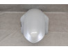 Garde boue avant blanc perle Honda Hornet CB600F 2012