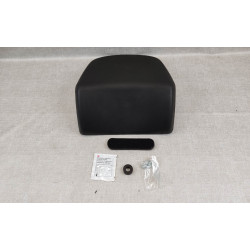 Coussin Passager Top Case Honda XL 1000 V – Réf. 08P60-MBT-801