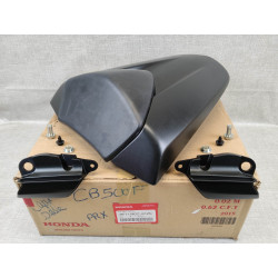 Capot de selle origine HONDA pour CB500F et CB500R gris  08F71-MGZ-J01ZN