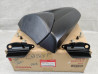 Capot de selle origine HONDA pour CB500F et CB500R gris  08F71-MGZ-J01ZN