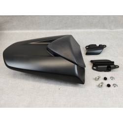 Capot de selle origine HONDA pour CB500F et CB500R gris  08F71-MGZ-J01ZN