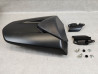Capot de selle origine HONDA pour CB500F et CB500R gris  08F71-MGZ-J01ZN
