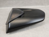 Capot de selle origine HONDA pour CB500F et CB500R gris  08F71-MGZ-J01ZN