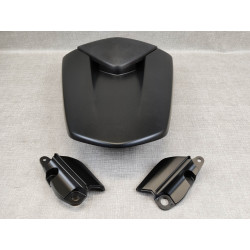 Capot de selle origine HONDA pour CB500F et CB500R gris  08F71-MGZ-J01ZN