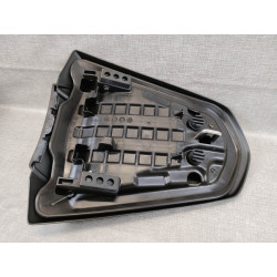 Capot de selle origine HONDA pour CB500F et CB500R gris  08F71-MGZ-J01ZN