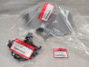 boite interieur protege jambe NSS125 FORZA 2018/20 HONDA 81150-K40-F60