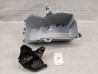 boite interieur protege jambe NSS125 FORZA 2018/20 HONDA 81150-K40-F60