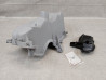 boite interieur protege jambe NSS125 FORZA 2018/20 HONDA 81150-K40-F60