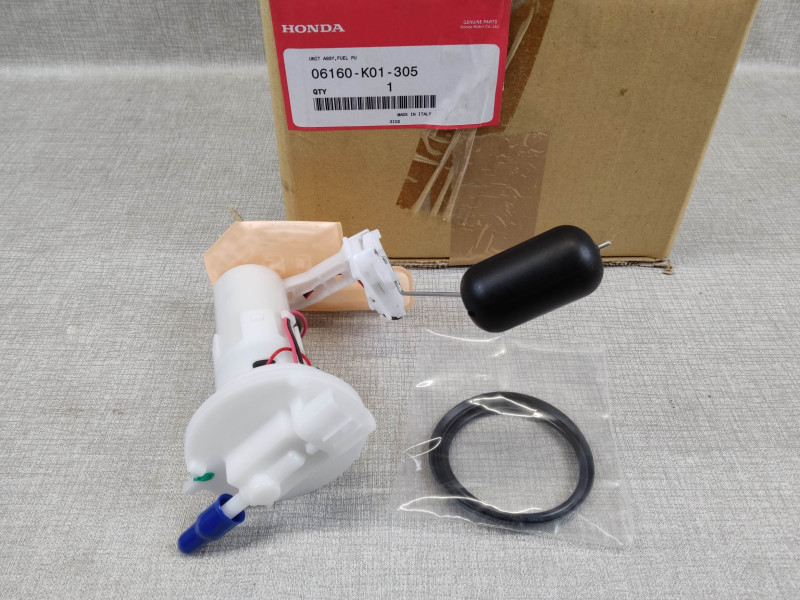 Kit pompe à essence Honda SH125 2016 - Réf. 06160-K01-305