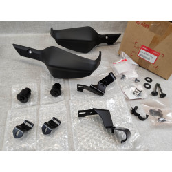 Kit Pare-Mains Pare-Pierre Honda NC750 X 2016-2020 | 08P70-MKA-D80