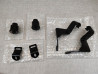 Kit Pare-Mains Pare-Pierre Honda NC750 X 2016-2020 | 08P70-MKA-D80