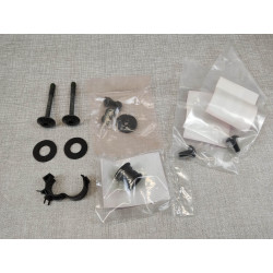 Kit Pare-Mains Pare-Pierre Honda NC750 X 2016-2020 | 08P70-MKA-D80