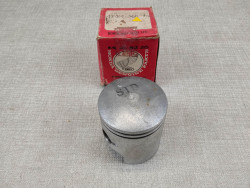 Piston standard CR125 elsinore 1974-76 ORIGINE HONDA 13101-360-700