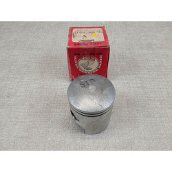 Piston standard CR125 elsinore 1974-76 ORIGINE HONDA 13101-360-700