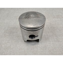 Piston standard CR125 elsinore 1974-76 ORIGINE HONDA 13101-360-700