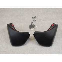 Accoudoirs Top Box 45L Honda ST1300 Pan European 08U91-MCS-800