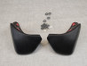Accoudoirs Top Box 45L Honda ST1300 Pan European 08U91-MCS-800