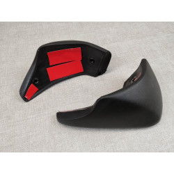 Accoudoirs Top Box 45L Honda ST1300 Pan European 08U91-MCS-800