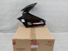 Carénage droit Honda CBR125 Noir 2005-2006 Neuf 64220-KTY-900ZA