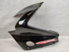 Carénage droit Honda CBR125 Noir 2005-2006 Neuf 64220-KTY-900ZA