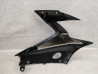 Carénage droit Honda CBR125 Noir 2005-2006 Neuf 64220-KTY-900ZA