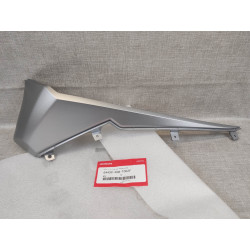 Couvercle Plancher Honda FORZA 125 Argent NHC09M 64432-K0B-T00ZF