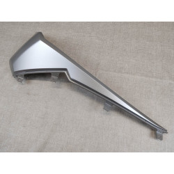 Couvercle Plancher Honda FORZA 125 Argent NHC09M 64432-K0B-T00ZF