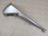 Couvercle Plancher Honda FORZA 125 Argent NHC09M 64432-K0B-T00ZF