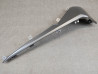 Couvercle Plancher Honda FORZA 125 Argent NHC09M 64432-K0B-T00ZF