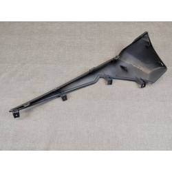 Couvercle Plancher Honda FORZA 125 Argent NHC09M 64432-K0B-T00ZF