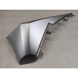 Couvercle Plancher Honda FORZA 125 Argent NHC09M 64432-K0B-T00ZF
