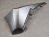 Couvercle Plancher Honda FORZA 125 Argent NHC09M 64432-K0B-T00ZF
